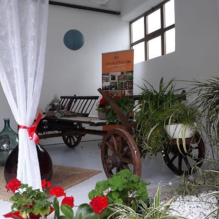 Corte Dei Molini Faedis ภายนอก รูปภาพ