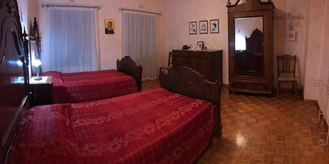Corte Dei Molini Faedis ภายนอก รูปภาพ
