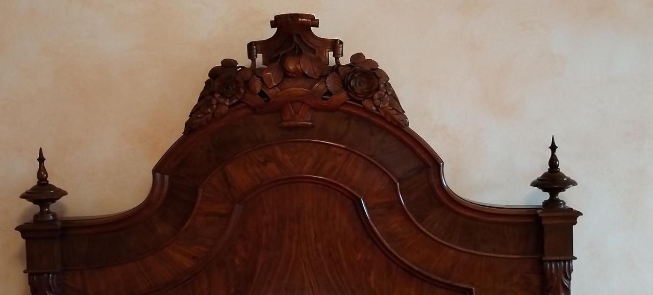 Corte Dei Molini Faedis ภายนอก รูปภาพ