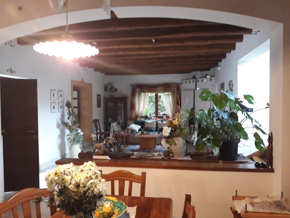 Corte Dei Molini Faedis ภายนอก รูปภาพ