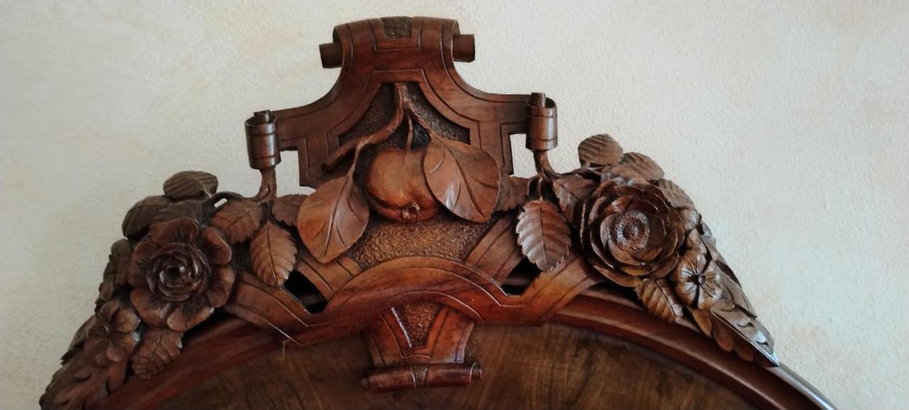 Corte Dei Molini Faedis ภายนอก รูปภาพ