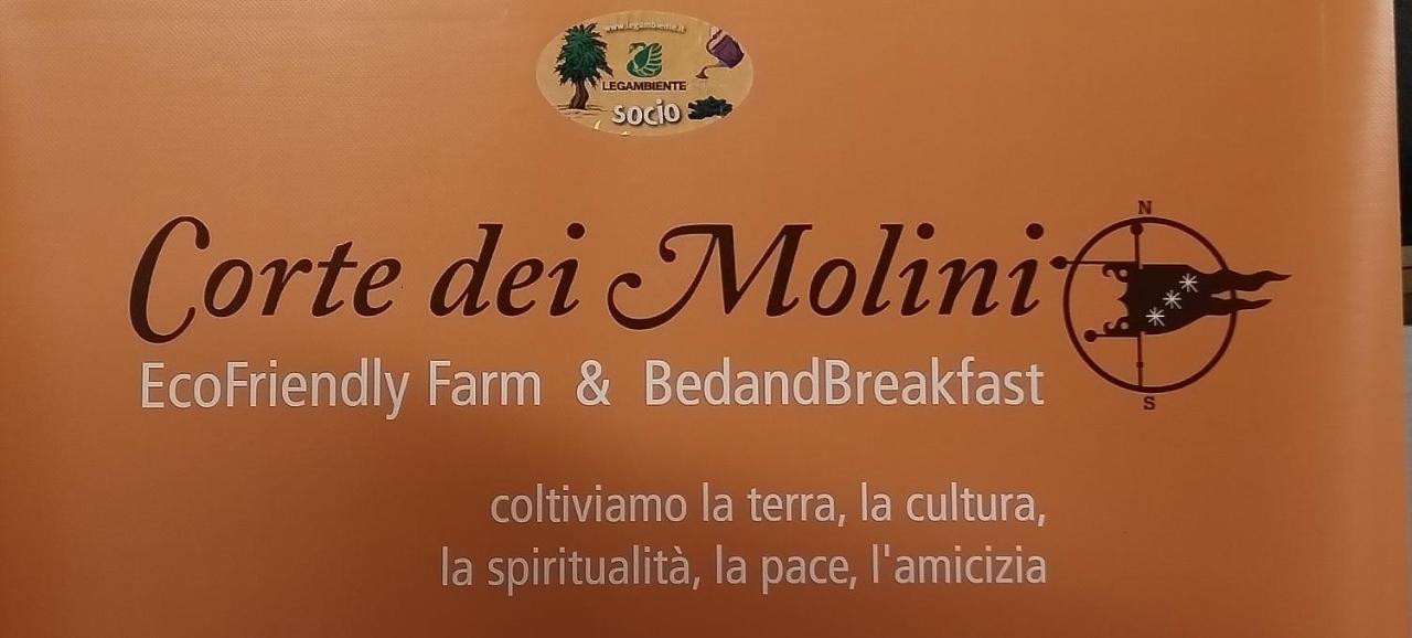 Corte Dei Molini Faedis ภายนอก รูปภาพ