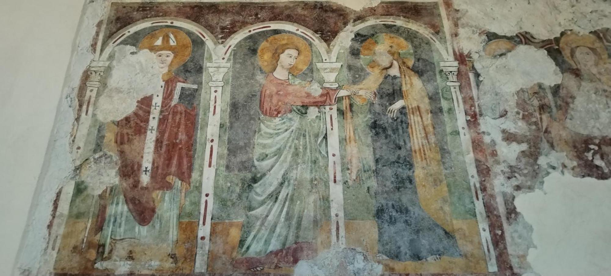 Corte Dei Molini Faedis ภายนอก รูปภาพ